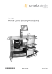 FlexAct® Central Operating Module (COM)