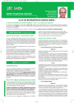 Section Organismes Agricoles