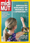 Le magazine MIDI MUT de juillet