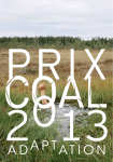 Catalogue Prix COAL 2013