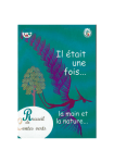 Recueil de contes - La main et nature