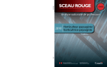 version PDF - Programme des normes interprovinciales Sceau rouge