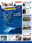 LE JOURNAL DU FESTIVAL - Université Toulouse