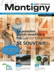 Montigny notre commune-n°294-novembre 2014 (pdf