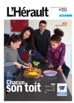 Télécharger le magazine au format PDF