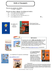 Outils et Documents - Formation Humaine EC56