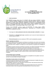 consulter le pdf du compte-rendu du 3ème comité de pilotage