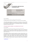 Les associations : Amortisseur social ou solution &agrave; la crise