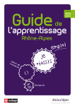 Guide de l`apprentissage en Rhône-Alpes 2010-2011