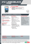 212 lankoblack fluide