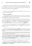 R&eacute;aliser un index des noms propres avec Word sous Mac