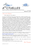 T&eacute;l&eacute;charger afpCTUELLES n&deg; 20