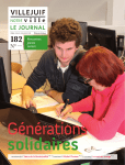 Villejuif Notre Ville Le Journal - 010214 (slide 10)
