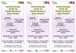 FAITES &Eacute;VOLUER VOTRE VIE PROFESSIONNELLE Mode d`emploi