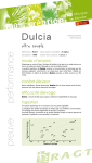 perform ance preuve Dulcia