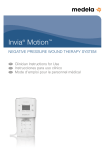 Invia&reg; Motion&trade;