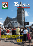 Revue Communale de Bertrix n&deg; 125