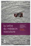 LMV 22 - Soci&eacute;t&eacute; Fran&ccedil;aise de M&eacute;decine Vasculaire
