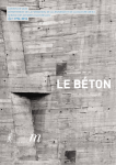 LE B&Eacute;TON - Biblioth&egrave;que cantonale et universitaire