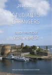 Étudiants étrangers - Brest Information Jeunesse