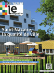 Saint-Nazaire le magazine n&deg;284