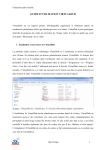 GUIDE D`UTILISATION VIRTUALDUB