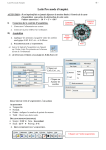 Latis Pro mode d`emploi.