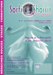 Magazine Sortir & Choisir Autrement Numéro 9