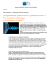 Acouphènes et hyperacousie : quelles solutions