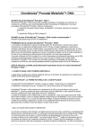 Omnibionta&reg; Pronatal Metafolin&reg;+ DHA