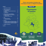 Fiche n°9 : Commune d`Ixelles - Observatoire de la Santé et du