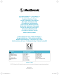 Cardioblate&reg; CryoFlex&trade;
