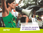 ACTUALITé, SOCIéTE ET GéOPOLITIQUE