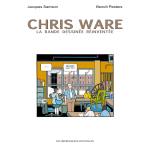 CHRIS WARE - Stripologie.com