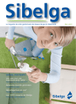 notre magazine Sibelga