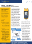 Fiber QuickMap™