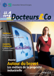 Docteurs&Co n°4, décembre 2004