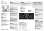 GUIDE DE CONSULTATION RAPIDE