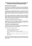 Organiser des jeux de r&ocirc;les (simulations) en milieu