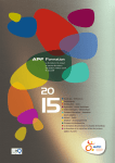 Catalogue 2015 - APF Formation