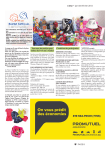 lire l`article - Bazar familial de Compton