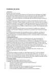 Conditions de Vente