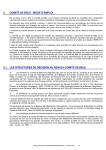 Les travaux du Comit&eacute; de B&acirc;le - Autorit&eacute; de contr&ocirc;le prudentiel et de