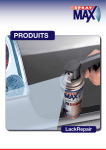 Spray Max - Rolhion Peinture