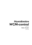 WCM Control+QG_FRA - 6.0•WERK