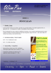 PINTCLEAN