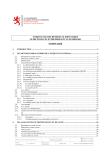 Etiquetage des denrées alimentaires