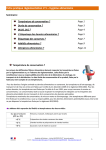 Fiche pratique règlementation n°1 – hygiène alimentaire