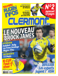 Rugby Infos Clermont - Les Arvernes de Lut&egrave;ce