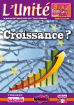 N°9 - Solidaires Finances publiques